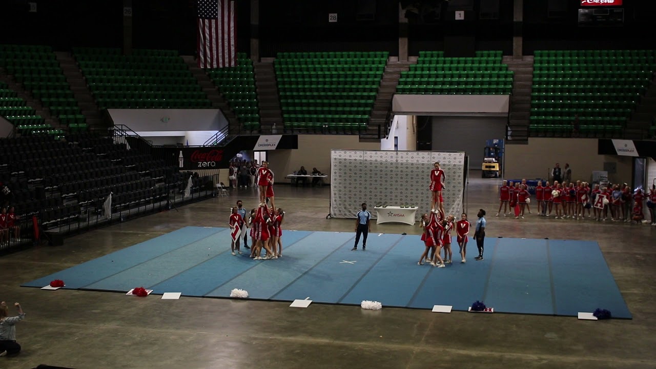 VESTAVIA VARISTY TRADITIONAL