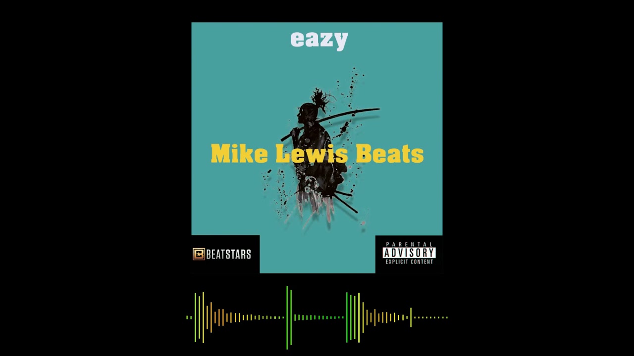 [FREE BEAT] Mike Lewis Beats - eazy * Биты для репа