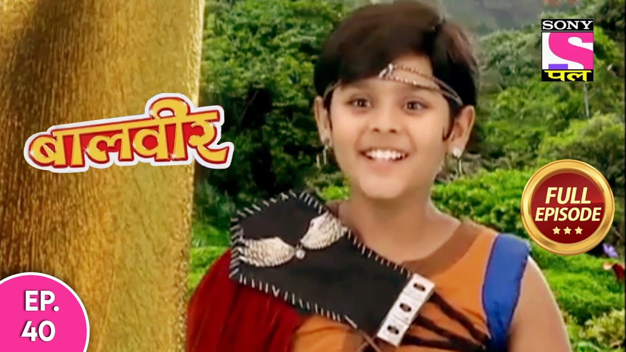 Baal Veer | Full Episode | Episode 40 | 3rd October, 2020