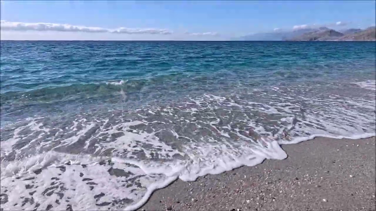 Τριόπετρα -  Ash Paradise -  Fade Away