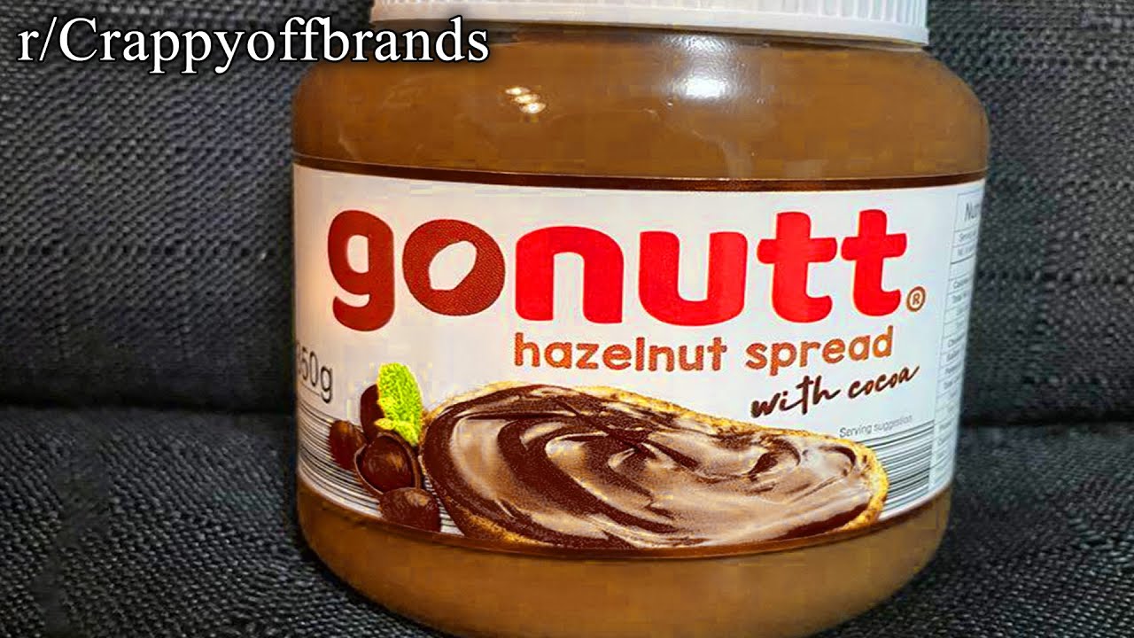 r/Crappyoffbrands | просто распространите это