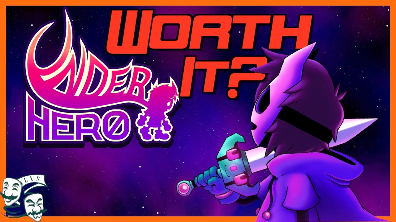 Is UnderHero Worth It? - Video Game Review