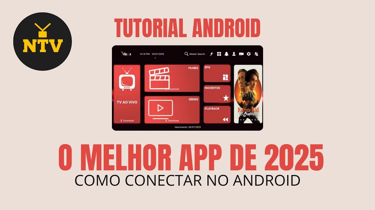 🔴 SISTEMA ANDROID - Como ativar em qualquer dispositivo? - #2025