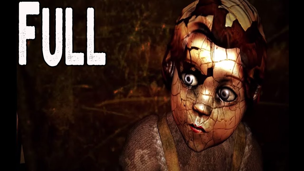 The Town of Light Full Gameplay Walkthrough - No Commentary