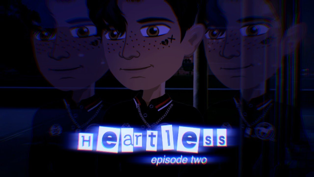 Heartless S2 Ep2  // MSP SERIES (13+)