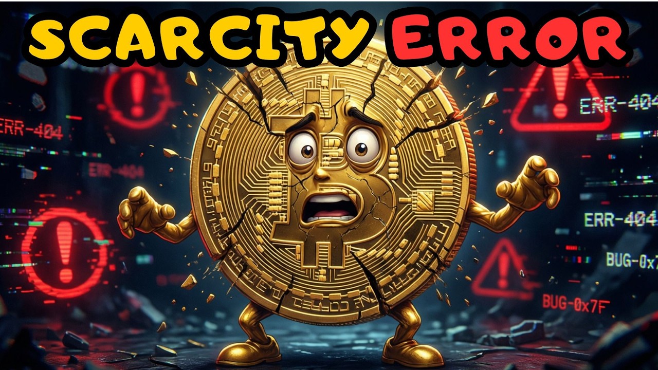 Bitcoin Almost Became Worthless Overnight