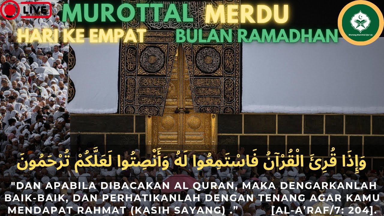 NGAJI QURAN || MUROTTAL QURAN MERDU BELAJAR MEMBACA ALQURAN ||  JUZ 30