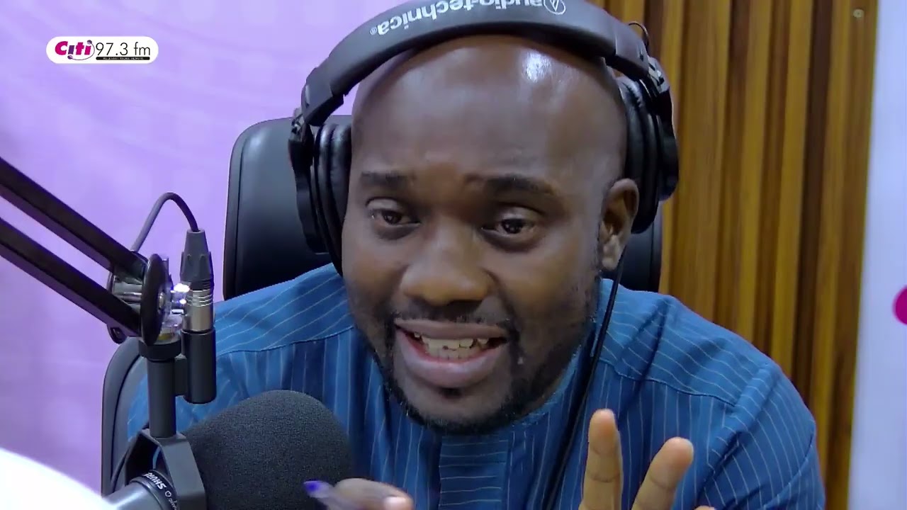 “To Call NPP Fake Is Reckless” — Freddie Blay Defends Party Against Prof. Frimpong-Boateng