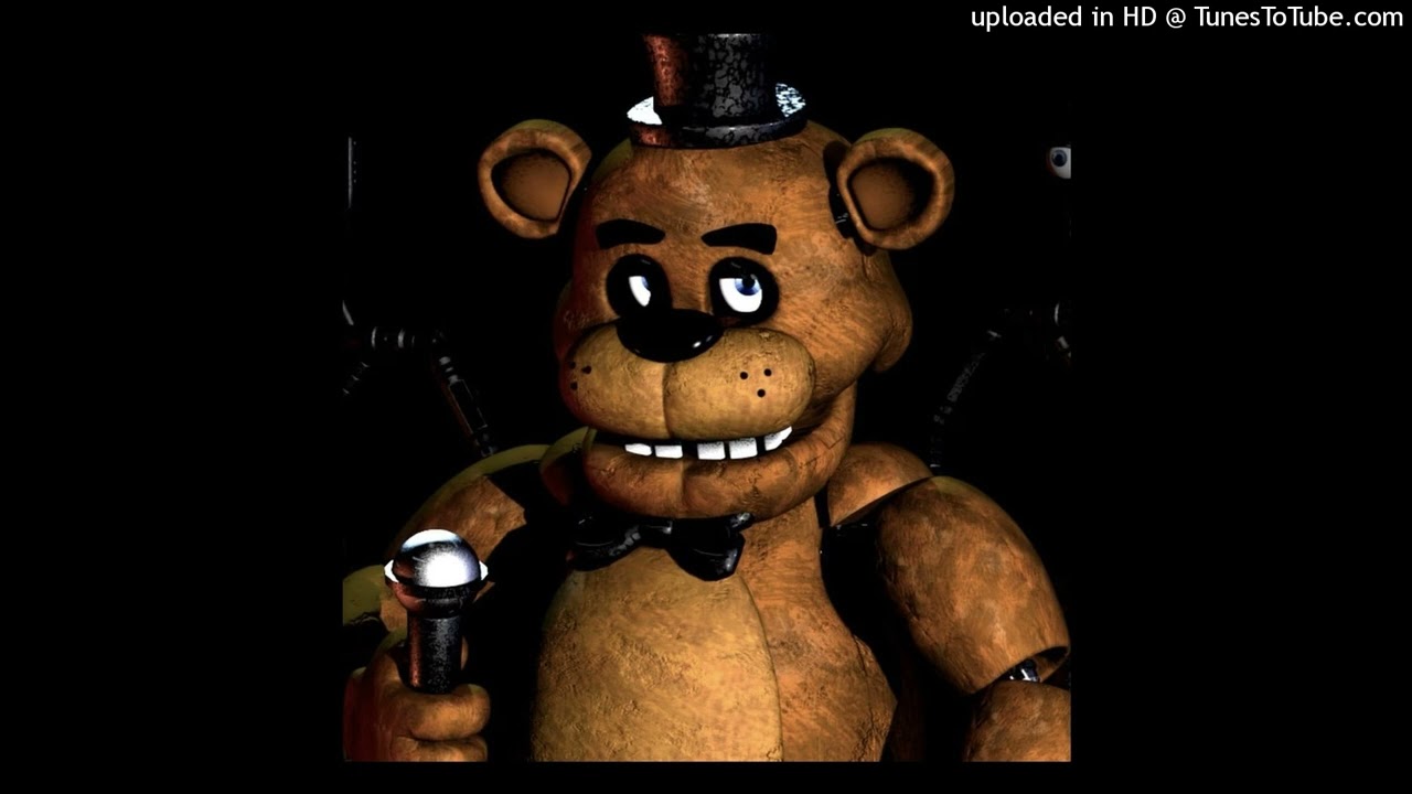 (FREE) FNAF Type Beat x Five Nights at Freddy’s type beat “below the surface remix”