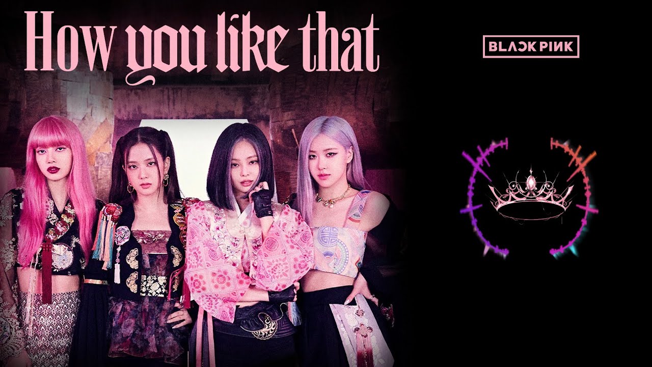BLACKPINK - [INTRO] + HOW YOU LIKE THAT + DANCE BREAK + PRETTY SAVAGE | For Dance Cover