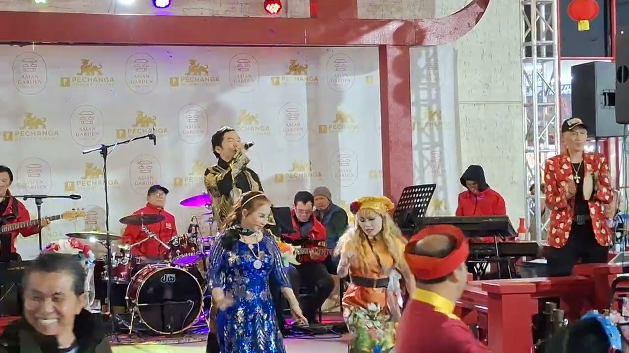 CS. NAM HAI 2/12/2026 #NguoiVietCaliTV9