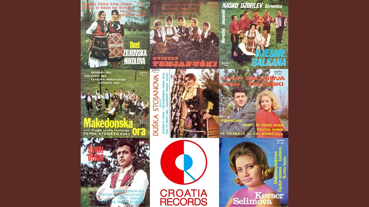 Sednal Dedo Kraj Ogan