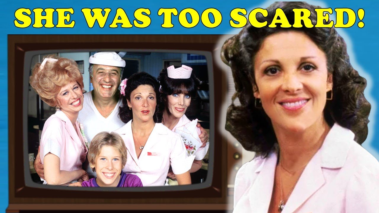 The CRAZY Thing Linda Lavin Was TOO SCARED To Do!