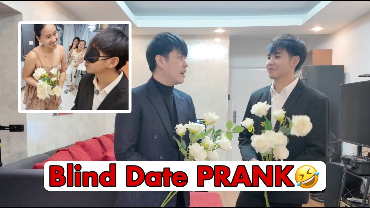 Blind Date