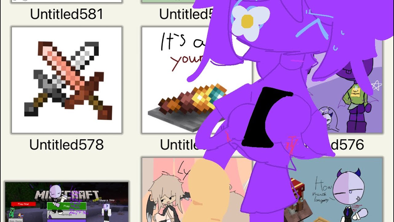 Watch me draw! (Part two) 
