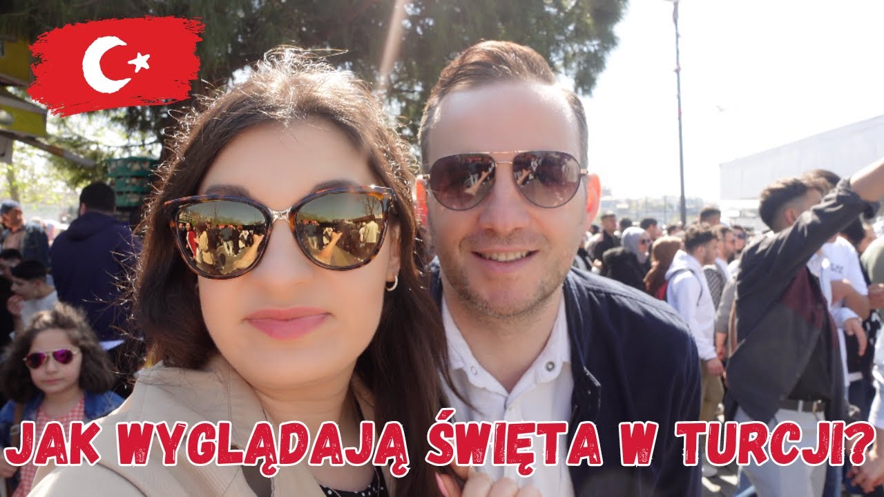 JAK WYGLĄDA BAYRAM W TURCJI? | VLOG