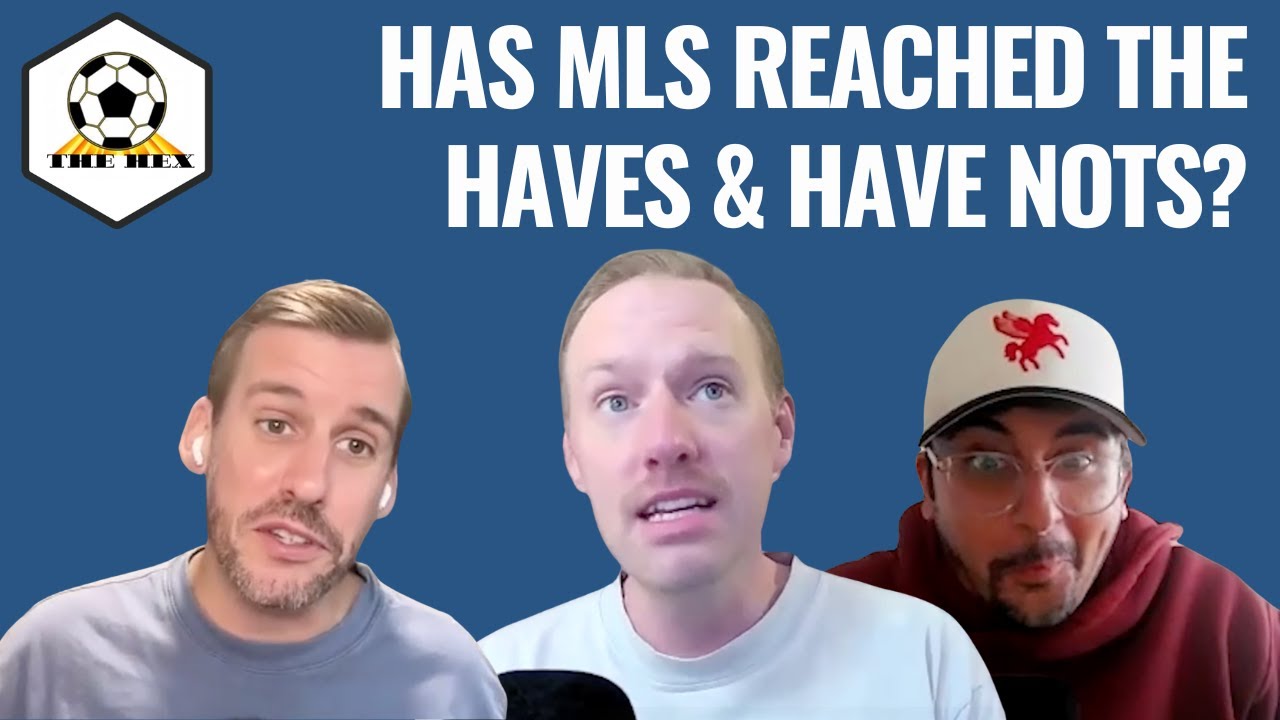 Is it good that MLS has the 