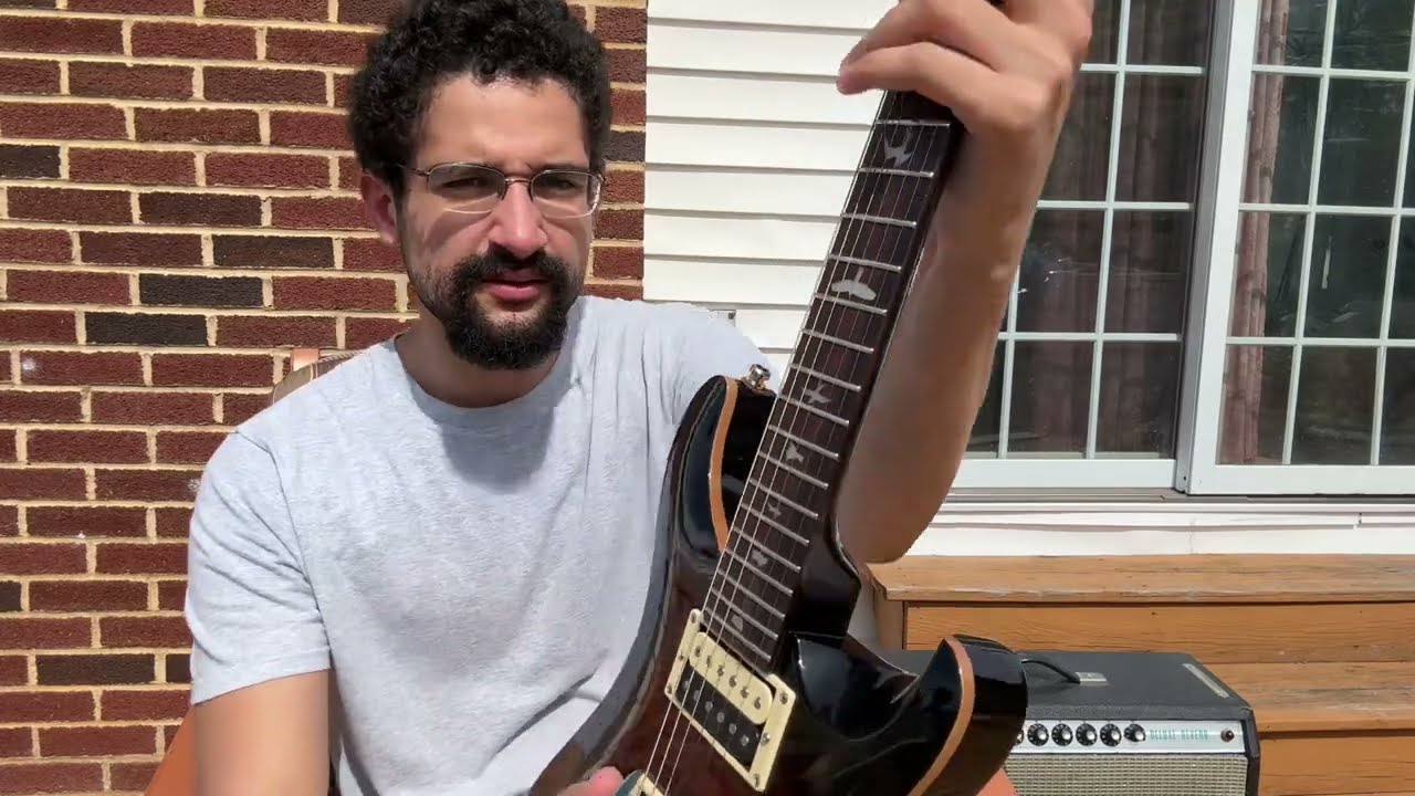 Add Fluidity to your Playing