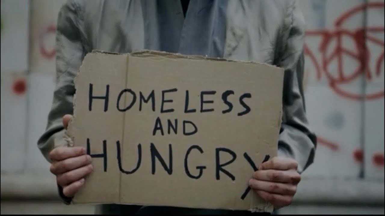Do They Know Its Christmas Time | The Grow Community | Help The Homeless 2025
