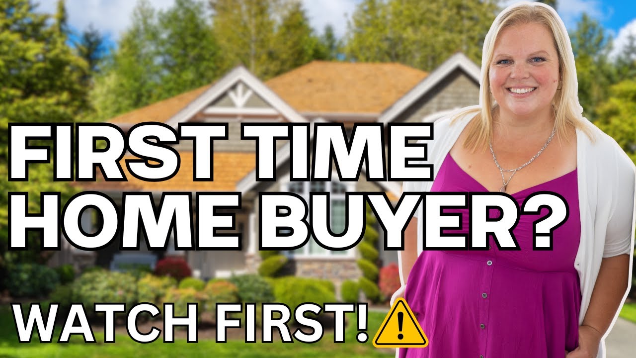 First Time Home Buyer In Durham Region? Watch This FIRST