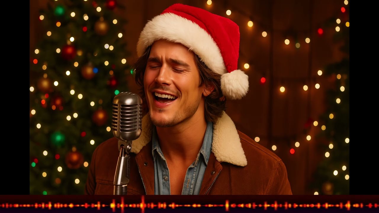 Jingle All Around (Official Audio) - PoprockPower