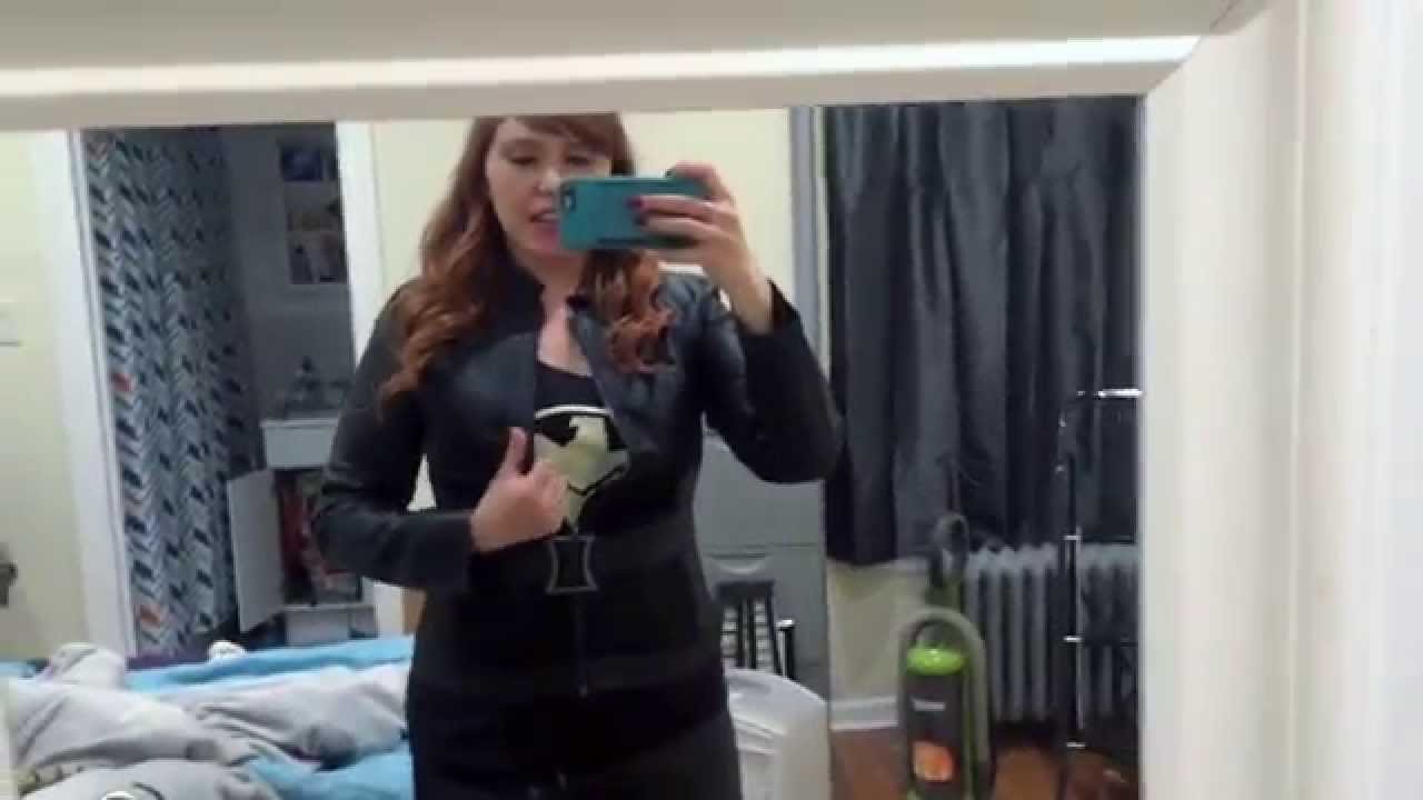 Avengers Fashions From Her Universe HAUL!!