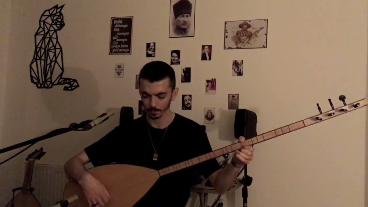 Turan Baran - Yardan Ayrı Düşeli