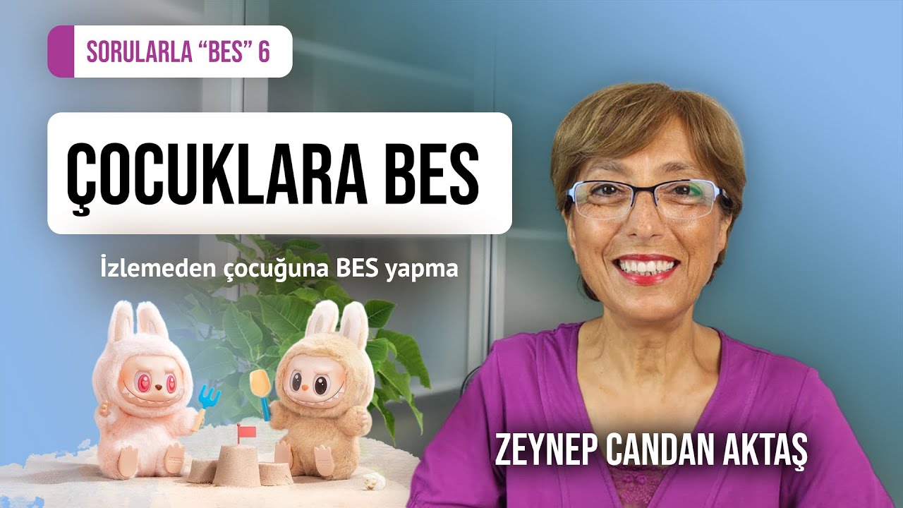 10 SORUDA 18 YAŞ ALTINA BES
