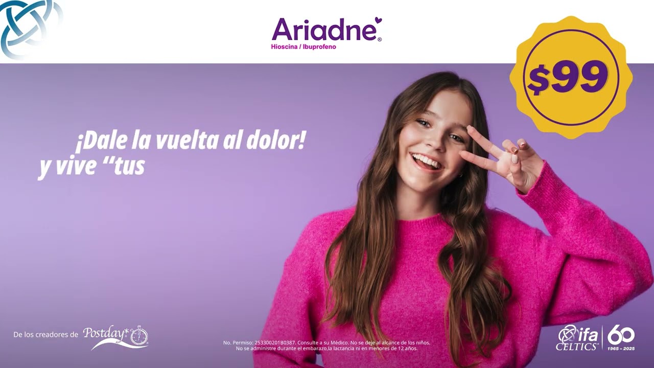 Ariadne&reg;