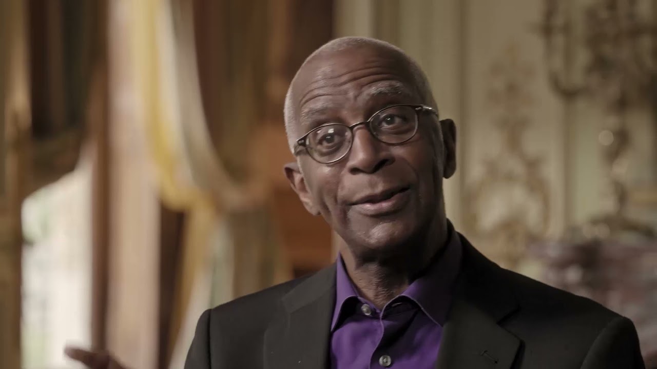 René Maran : Le Premier Goncourt Noir - Bande-annonce - Festival FIFAC