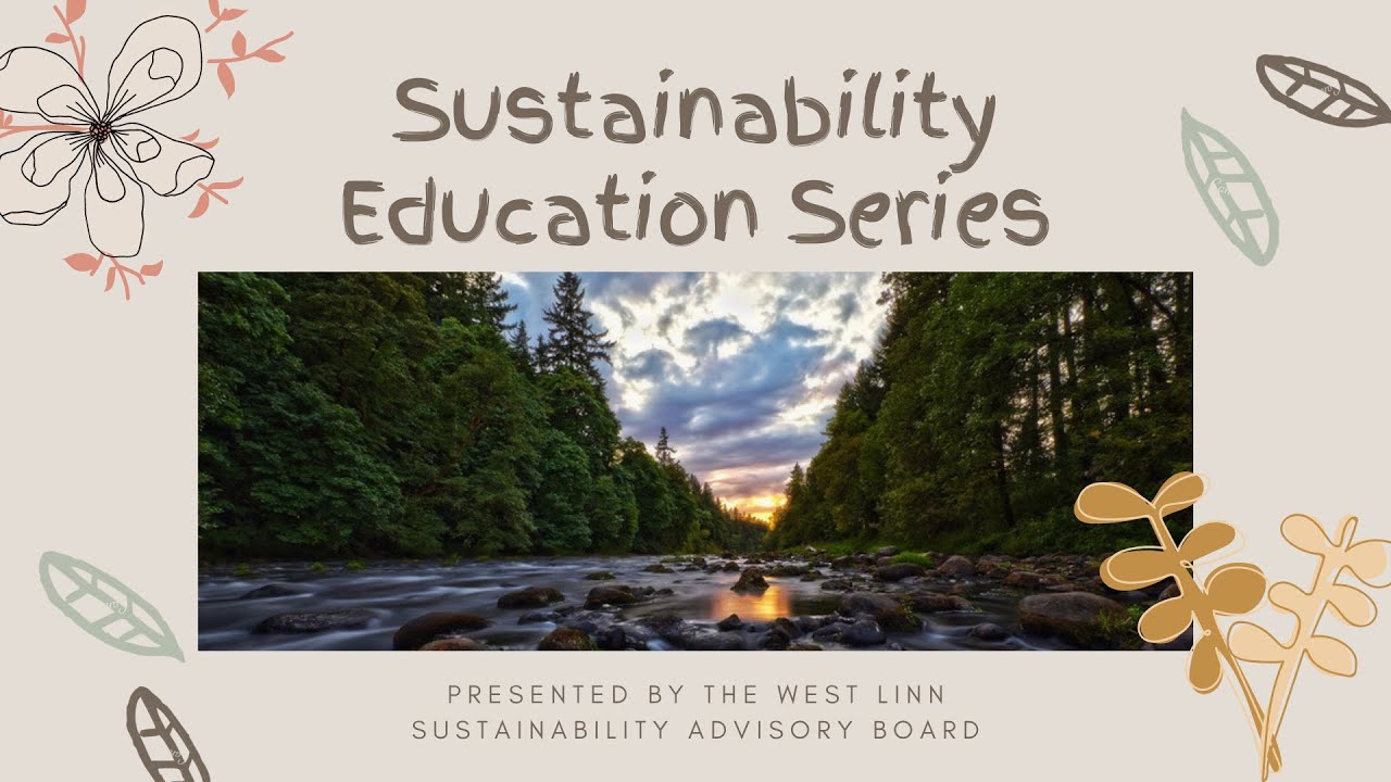 Sustainability Education Series: Selecting, Planting and Caring for Fruit Producing Trees