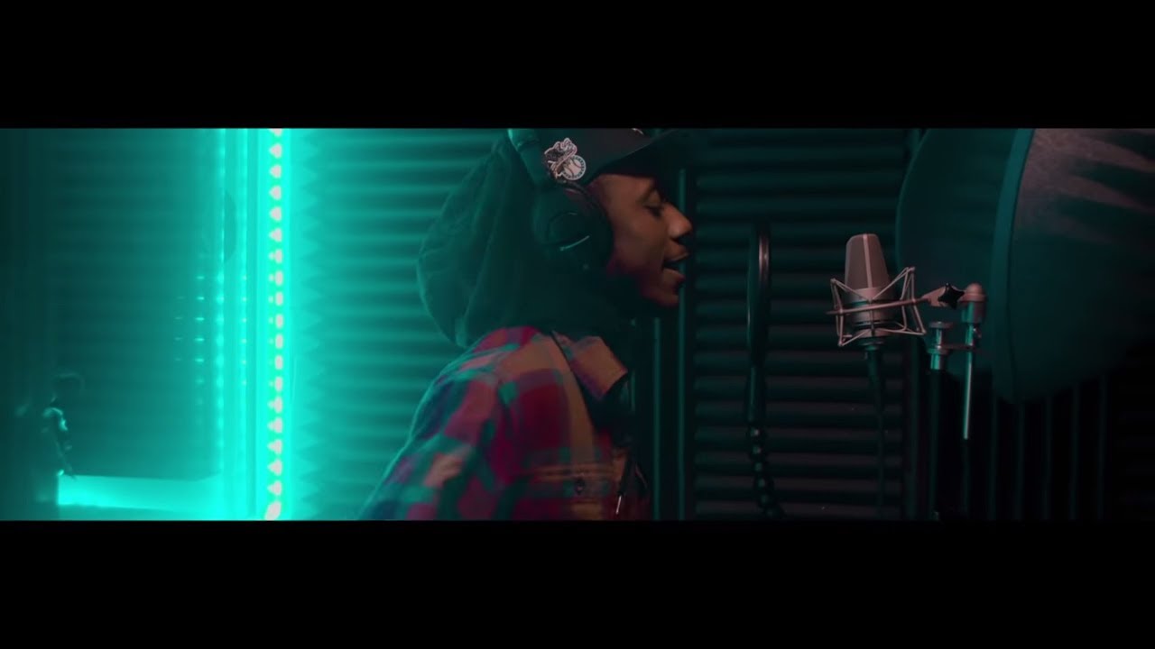 Dillon Cooper - Cobra Kai (D'illest Freestyle)