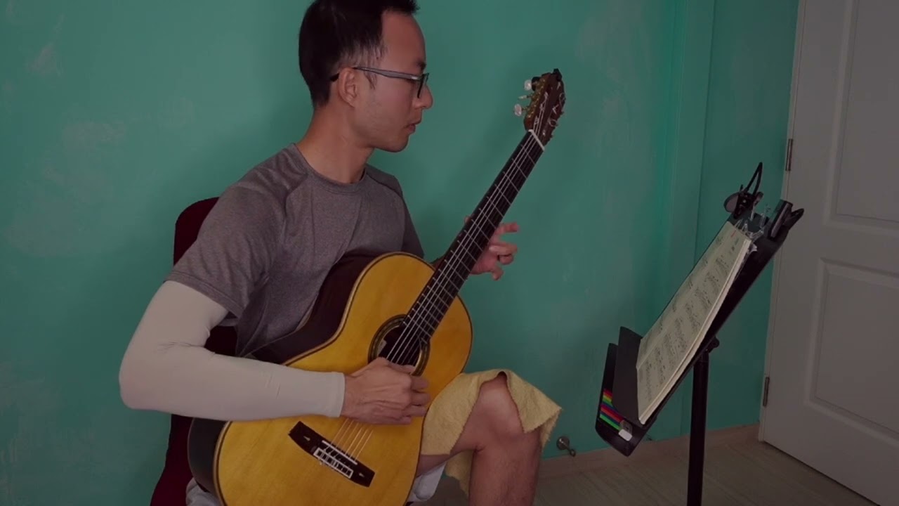 El afectuoso no.3 from Coleccion 4a - Jose Ferrer (No repeats)