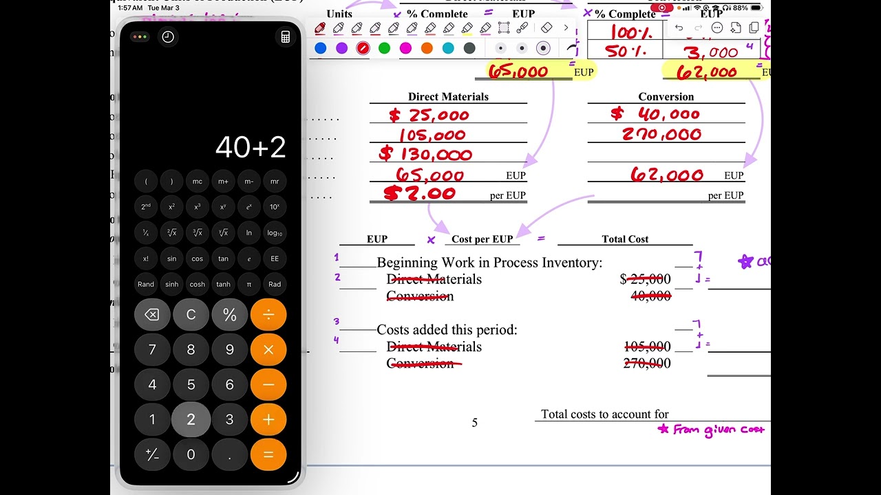 Extra Practice Set #1 for E2 | Ch. 16 (pp. 3 - 5) | Part 2 of 4