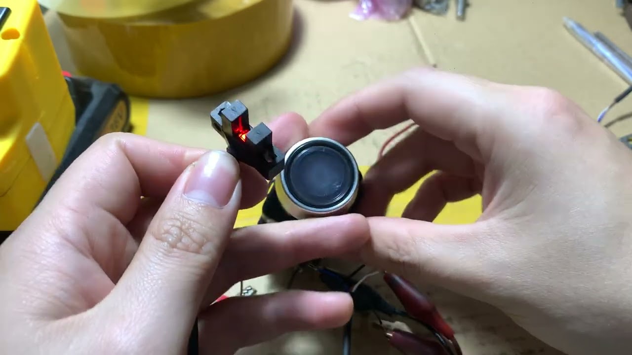 Cảm biến quang panasonic, sensor chữ l, u siêu nhỏ , hàng tháo máy bãi giá rẻ đẹp chất lượng xịn