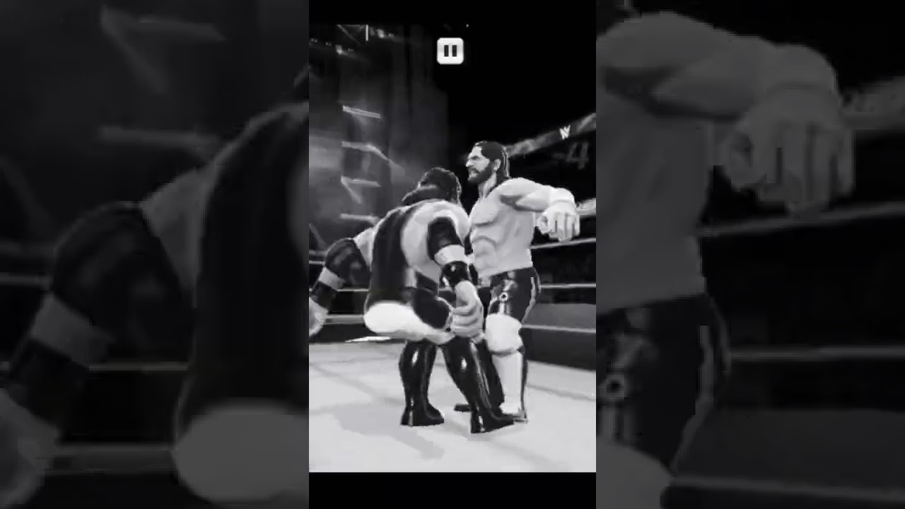 #wwemayhem