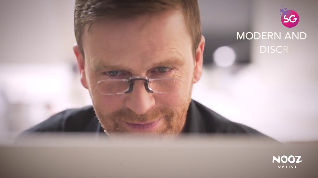 Nooz Optics Ad SmartGadgets