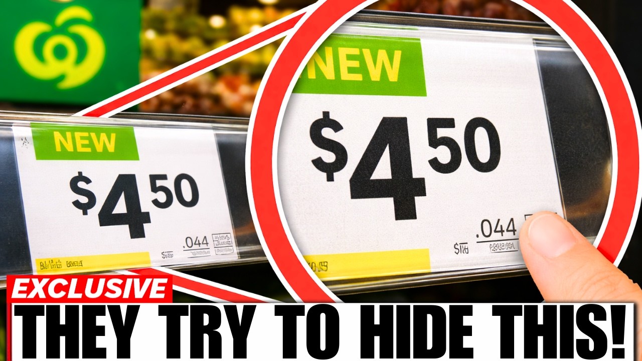 17 Hidden Woolworths Shopping Tricks Most Australians Don’t Know