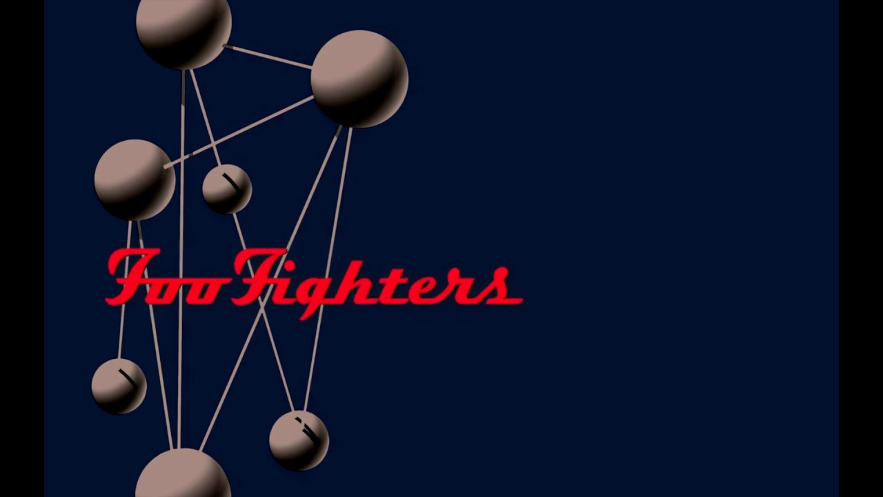 Foo Fighters - Everlong (Remastered)