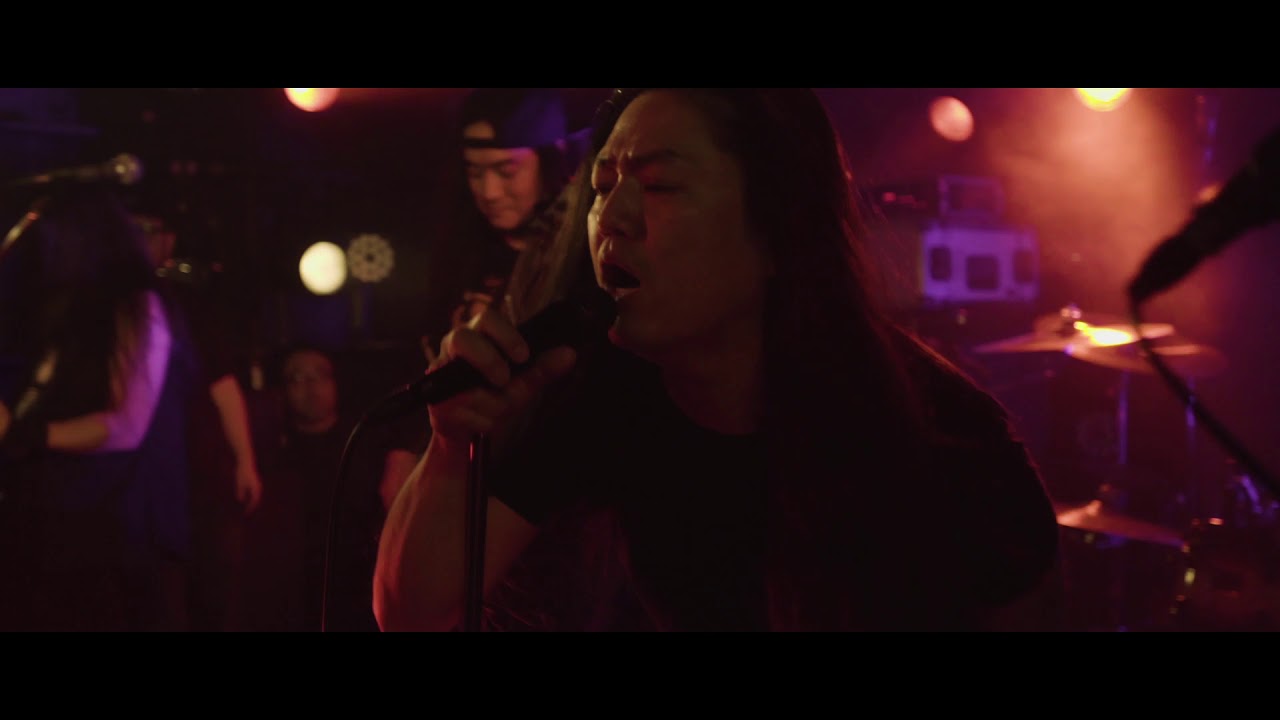 UNITED - Trapped Fake World (Official Music Video)