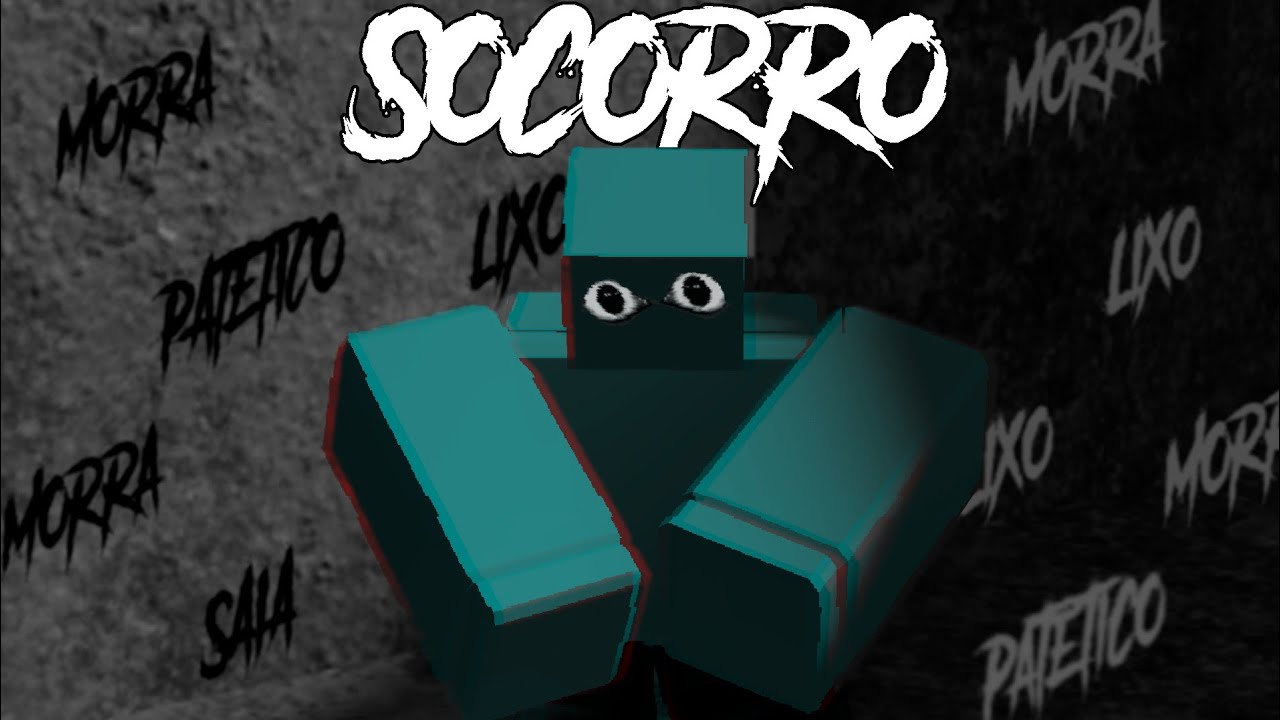 (+13) Esse Jogo do Roblox Me Fez Chorar...