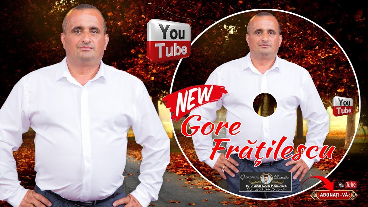 GORE FRATILESCU & FORMATIA DINACORD - ASA-S BANATENII CAND SE ADUNA | SUPER COLAJ HORE SI SARBE 2019