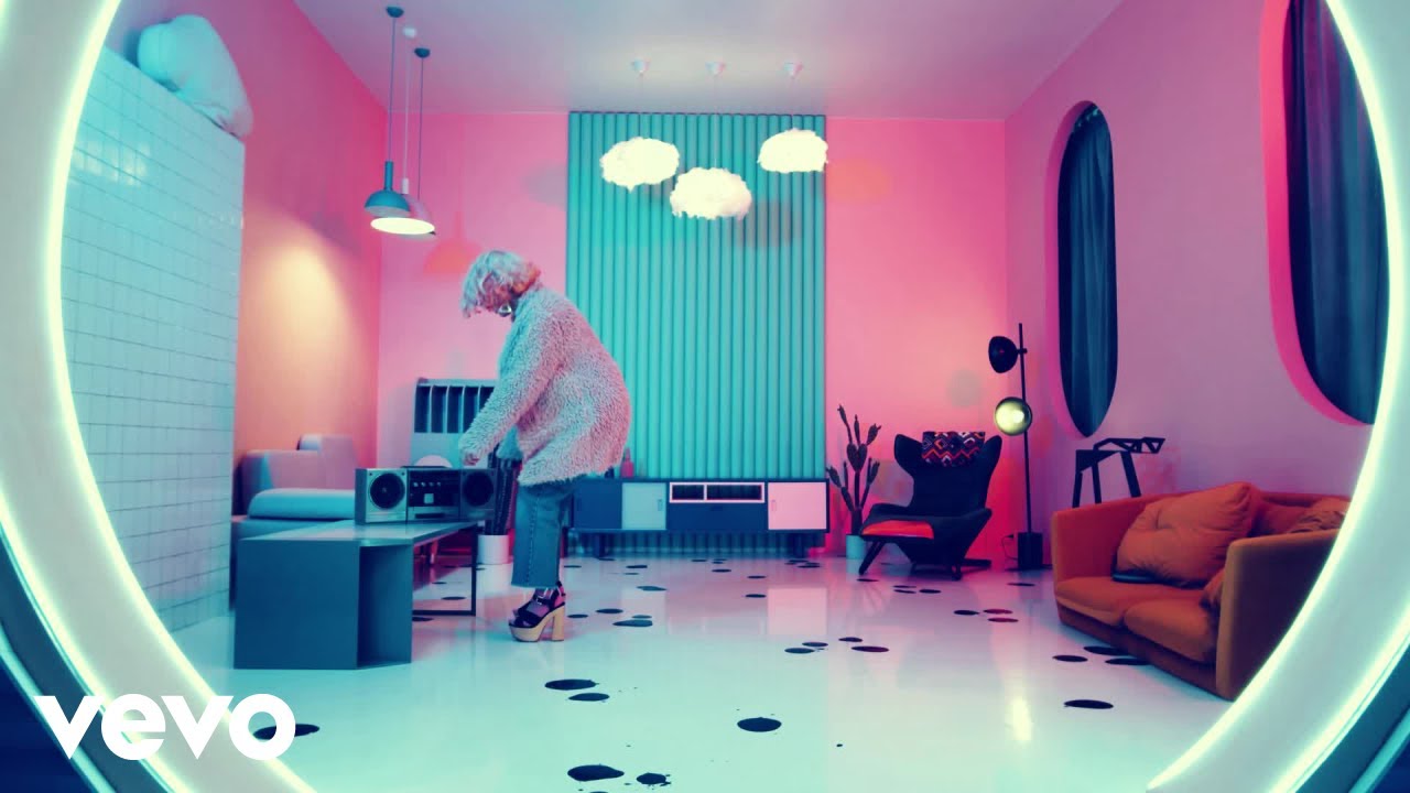 Popblox - So Nice (Official Music Video)