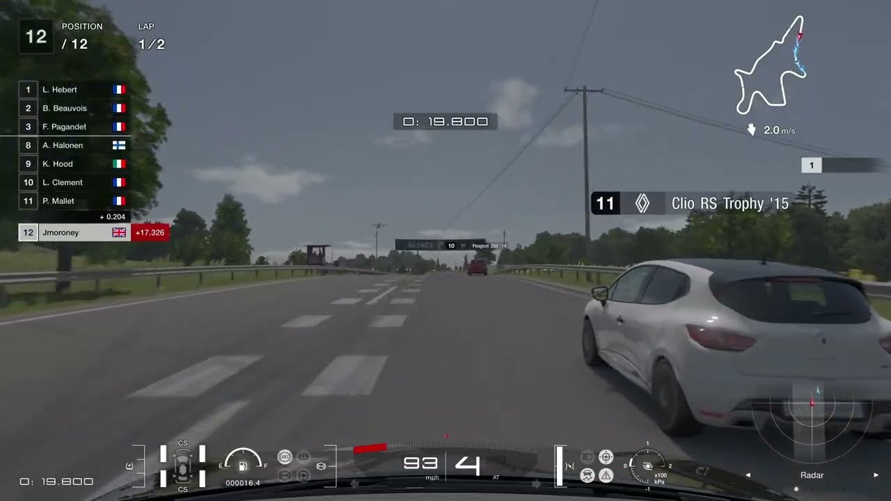 grand Turismo 7 Walkthrough Part 2