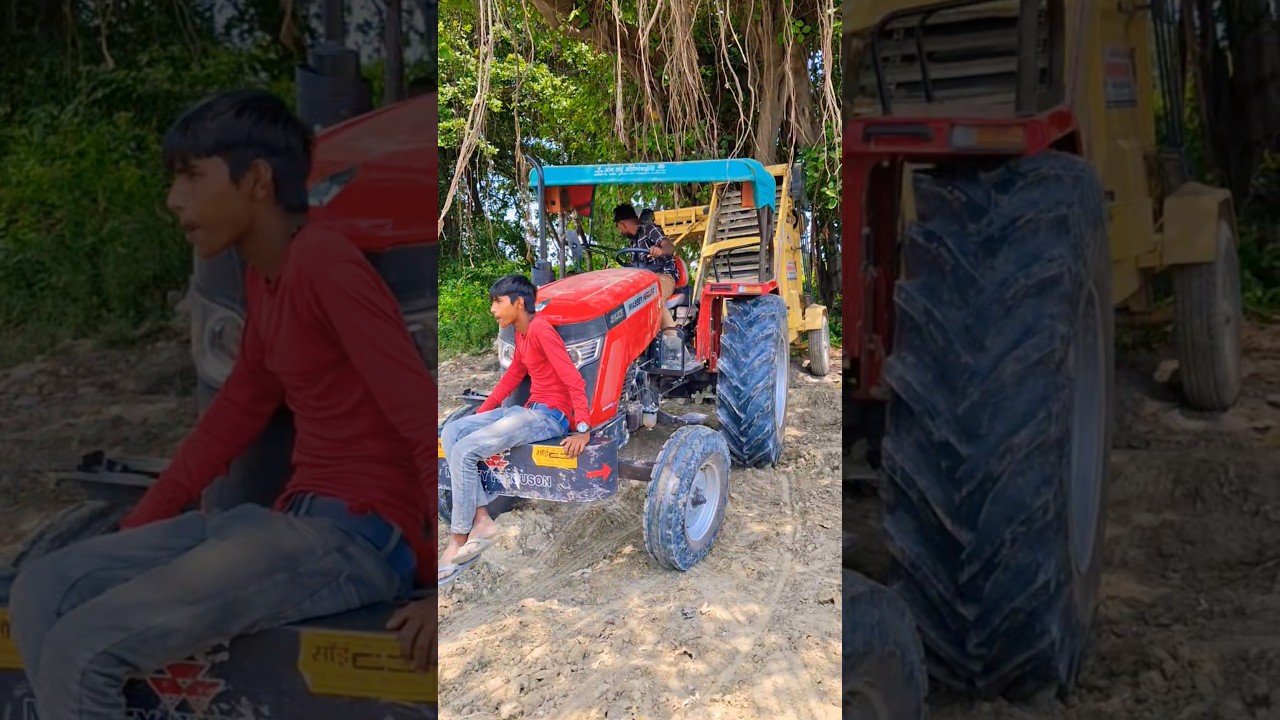 mitti loding ka shorts video