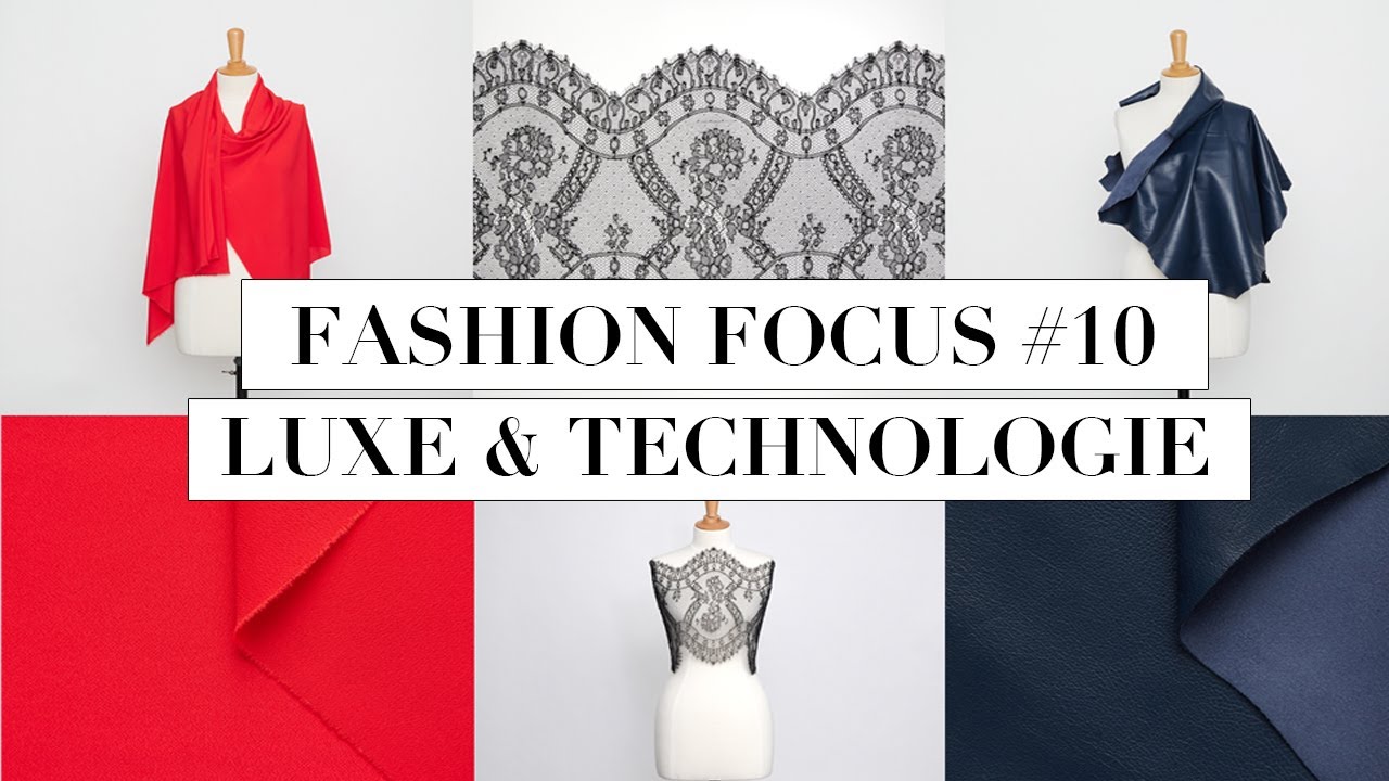 FASHION FOCUS #10 : LUXE & TECHNOLOGIE (AURA BLOCKCHAIN, NONA SOURCE, APPLE AIR TAG HERMÈS, ...)