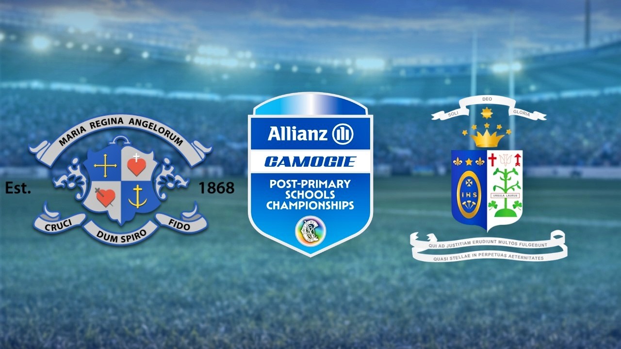 Allianz Corn Sceilge PP All-Ireland Senior A Championship Final - Thurles Ursuline v Loreto Kilkenny