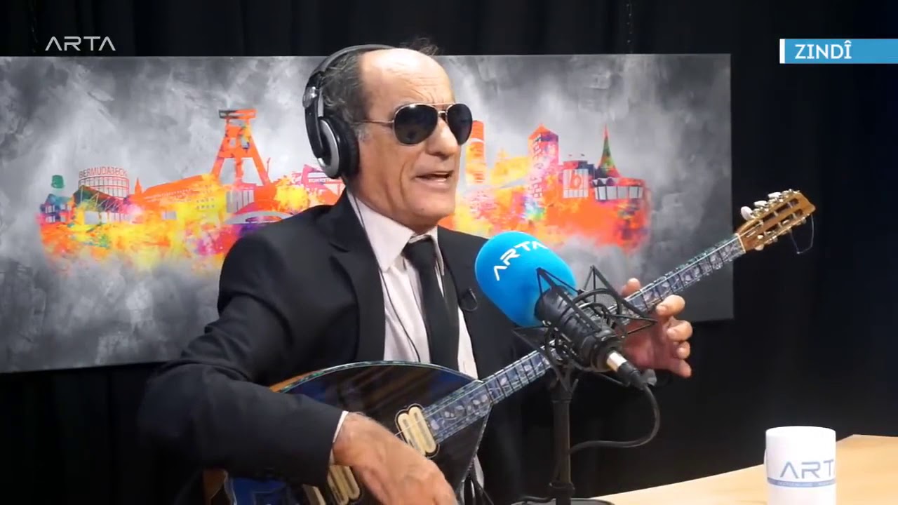 Salê - Koletî - Lê lê Ciwanê - Delal - Dîlbêr | Seîd Gabarî