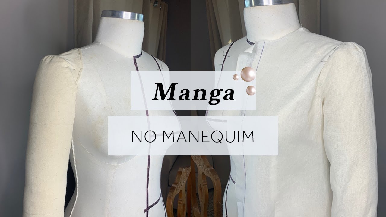 Moulage manga no manequim