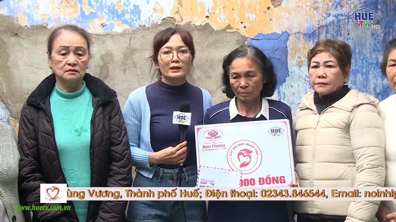 GÁNH NẶNG...|| Nối nhịp nghĩa tình (18/03/2026)